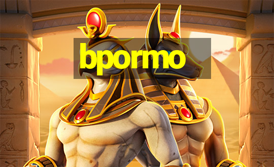 bpormo