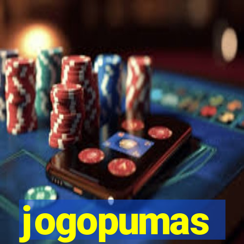 jogopumas