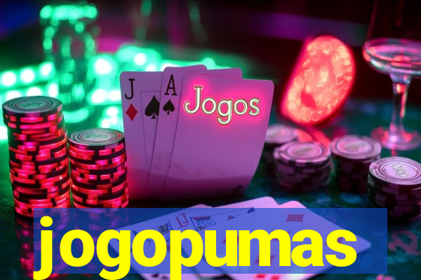 jogopumas