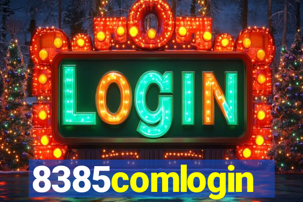 8385comlogin