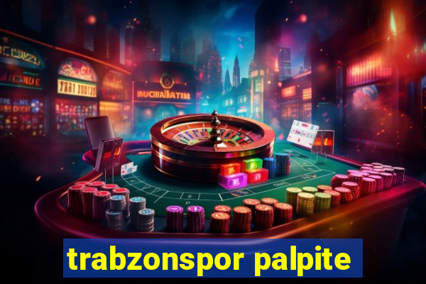 trabzonspor palpite