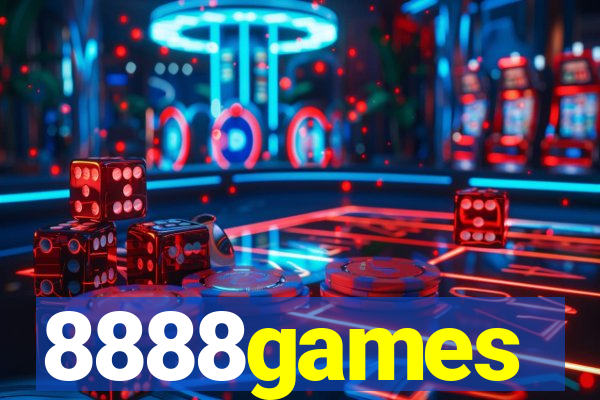 8888games