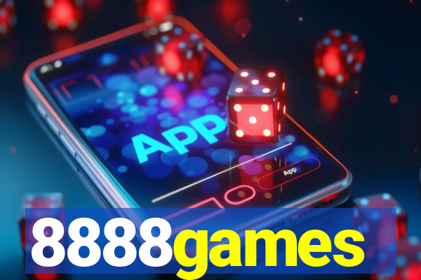 8888games