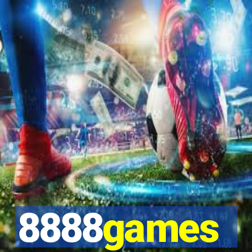 8888games