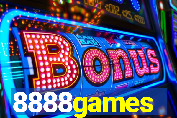 8888games