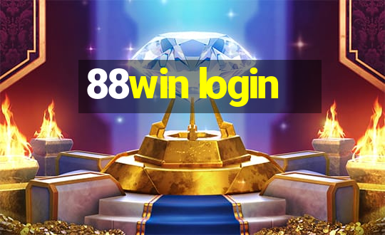 88win login