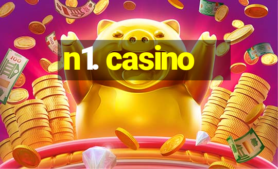 n1. casino