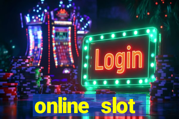 online slot machines for real money