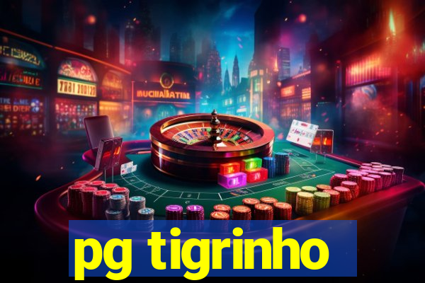 pg tigrinho