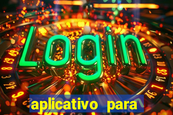 aplicativo para jogar loteria