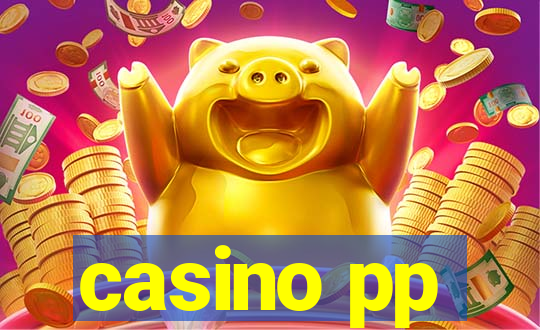 casino pp