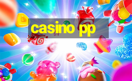 casino pp