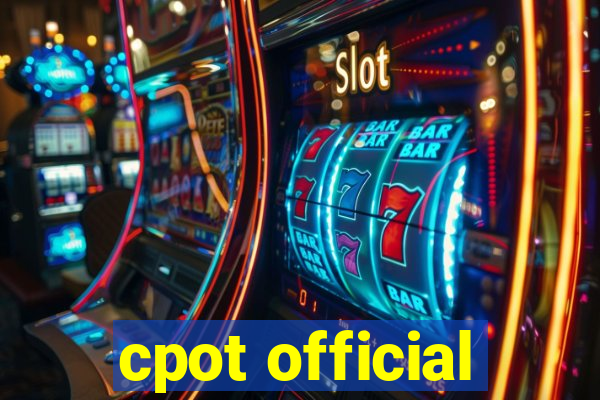 cpot official