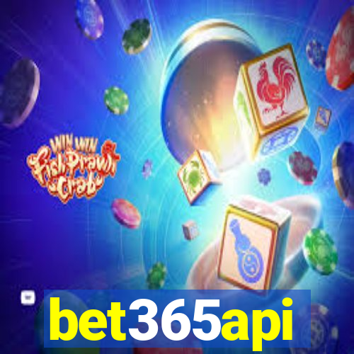 bet365api