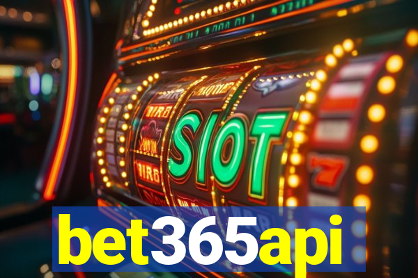 bet365api