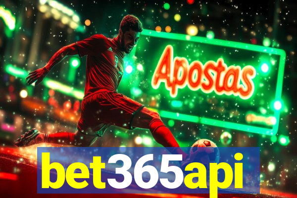 bet365api