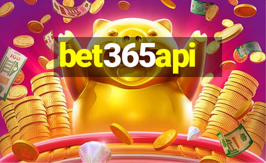 bet365api