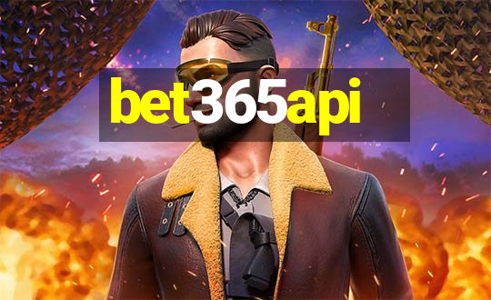 bet365api