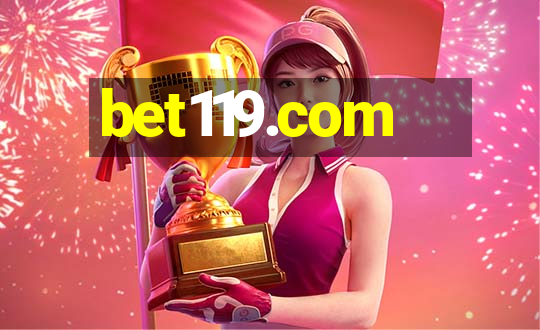 bet119.com