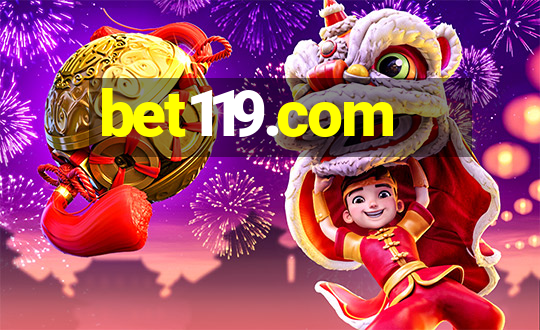 bet119.com