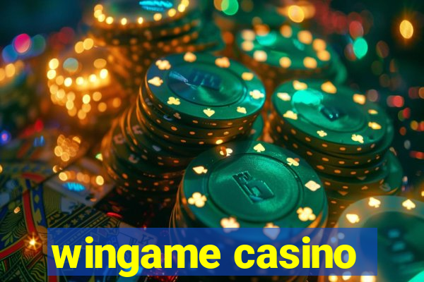 wingame casino