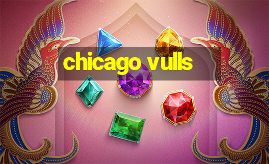 chicago vulls