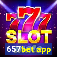 657bet app