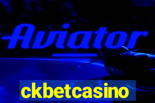 ckbetcasino