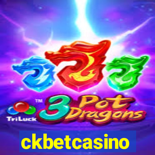 ckbetcasino