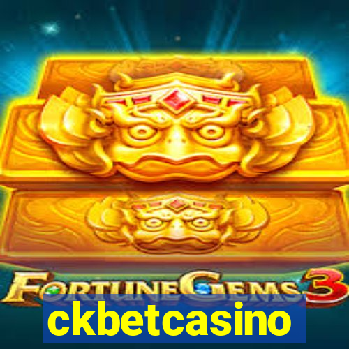 ckbetcasino