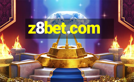 z8bet.com