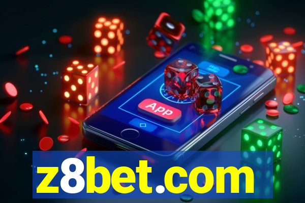 z8bet.com