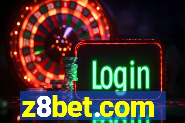 z8bet.com