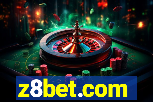 z8bet.com