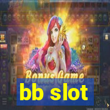 bb slot