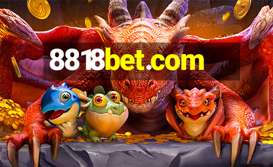 8818bet.com