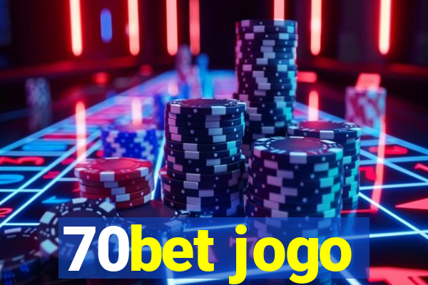 70bet jogo