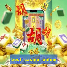 best casino online no deposit bonus