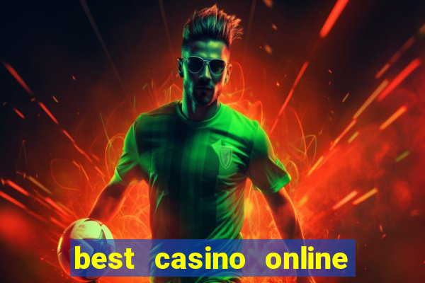 best casino online no deposit bonus