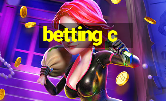 betting c