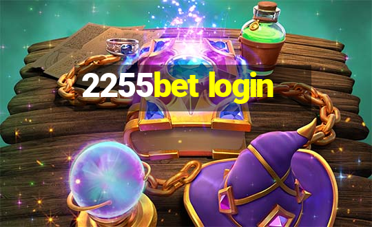 2255bet login