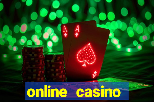 online casino united kingdom