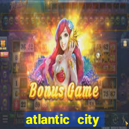 atlantic city casino in new jersey