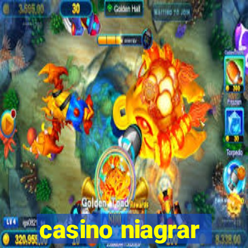 casino niagrar