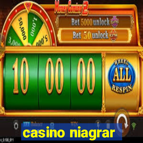 casino niagrar