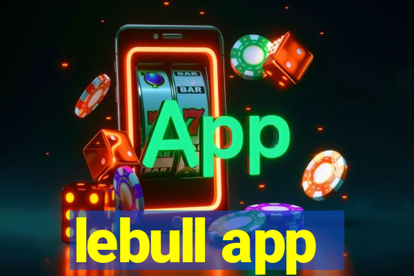 lebull app