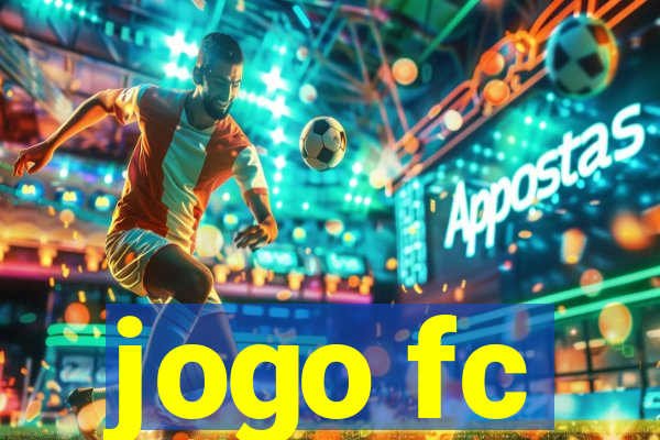 jogo fc