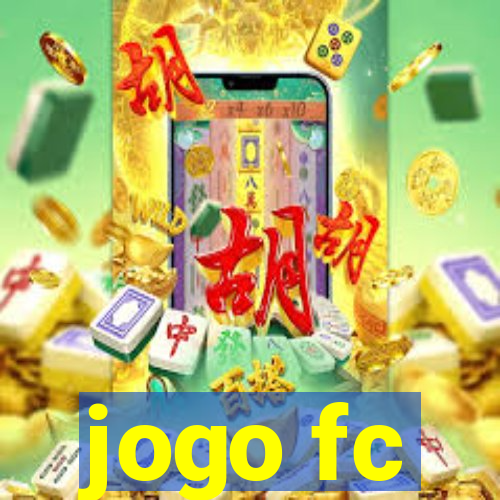 jogo fc