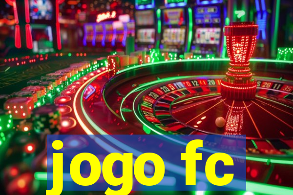 jogo fc