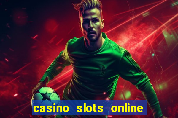 casino slots online real money gcash